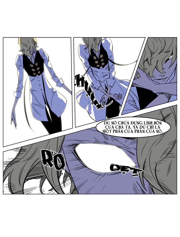 Ma Cà Rồng Quý Tộc: Chapter 170