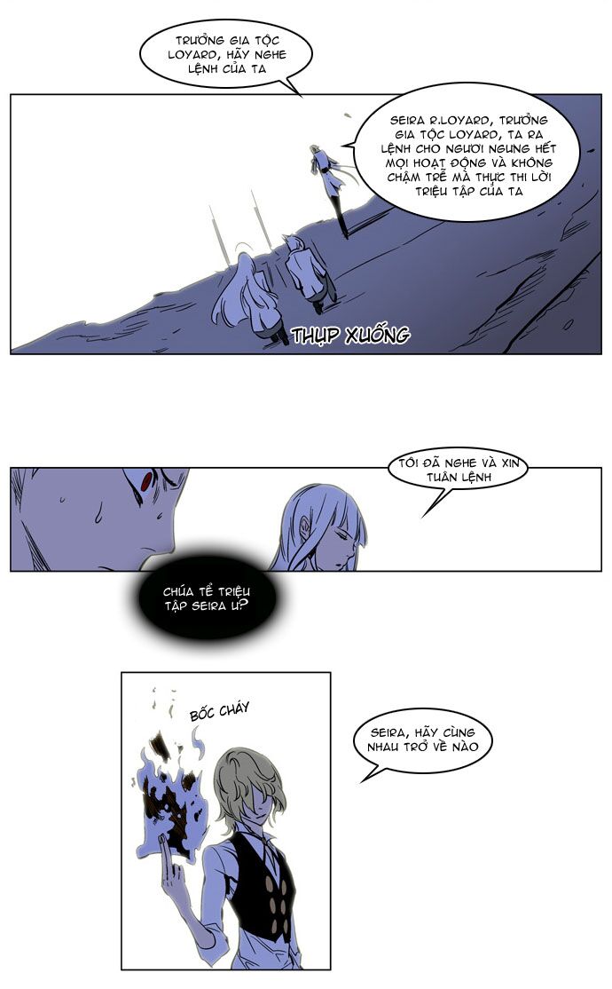 Ma Cà Rồng Quý Tộc: Chapter 171