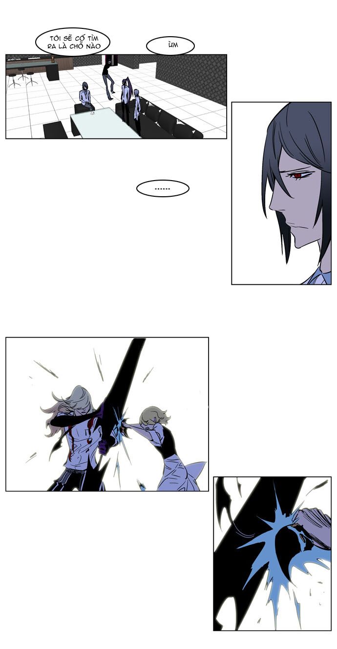 Ma Cà Rồng Quý Tộc: Chapter 171