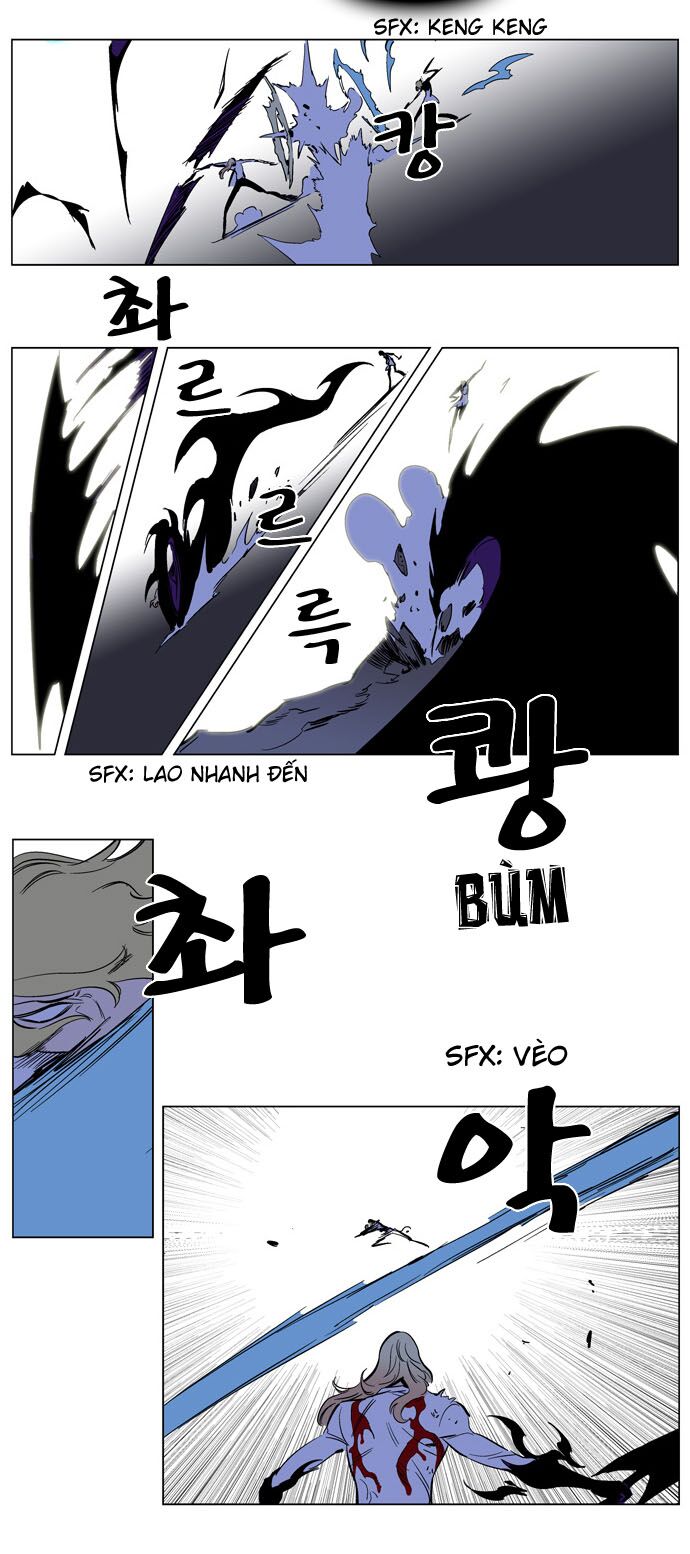 Ma Cà Rồng Quý Tộc: Chapter 171