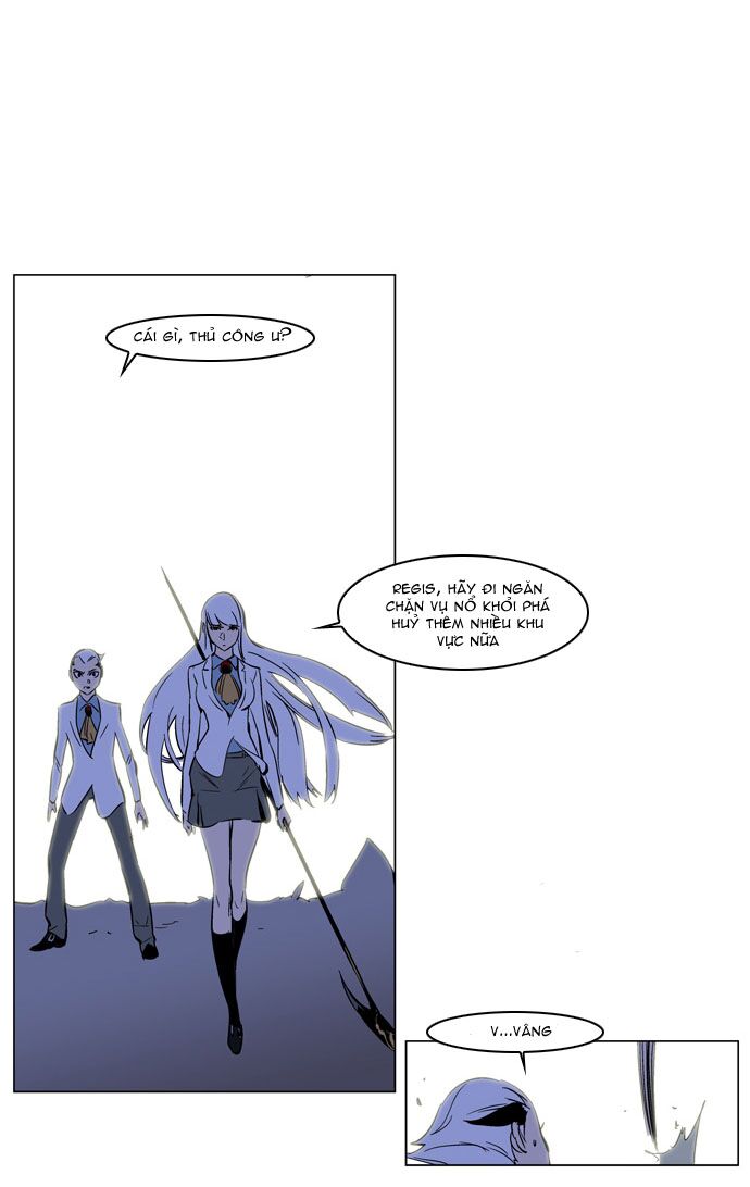 Ma Cà Rồng Quý Tộc: Chapter 171