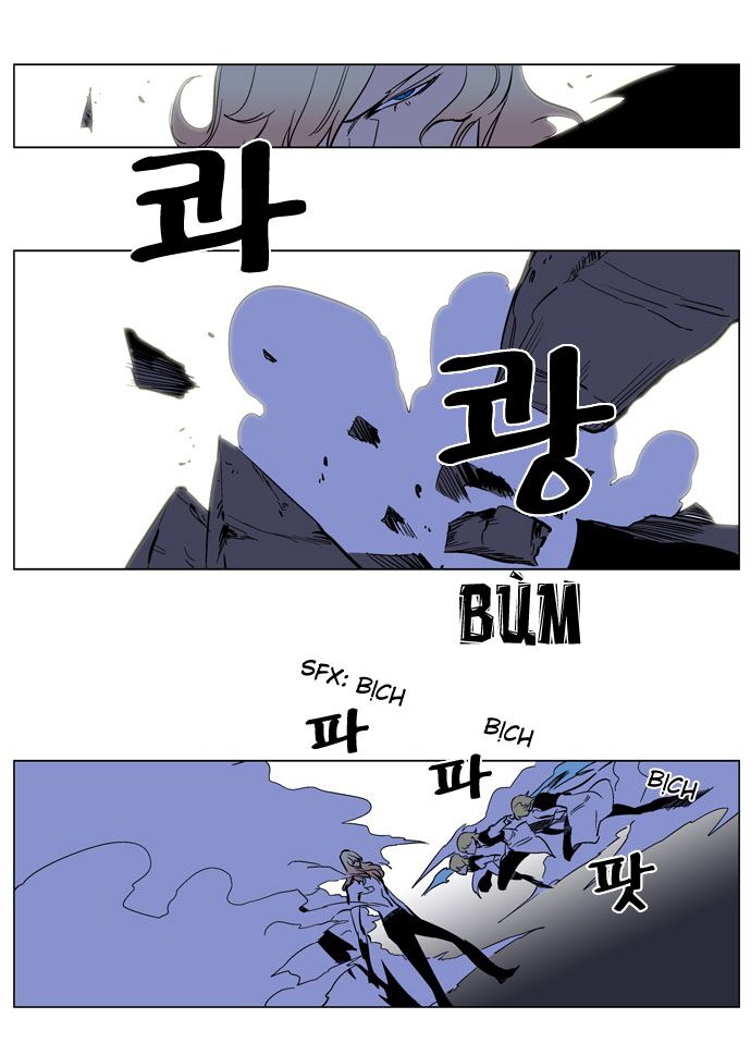 Ma Cà Rồng Quý Tộc: Chapter 171