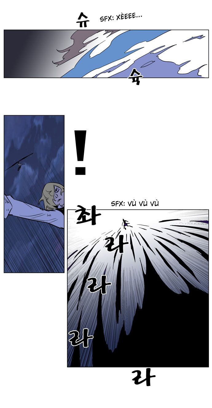 Ma Cà Rồng Quý Tộc: Chapter 171