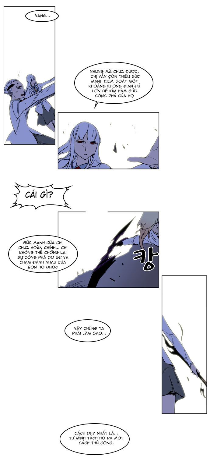 Ma Cà Rồng Quý Tộc: Chapter 171