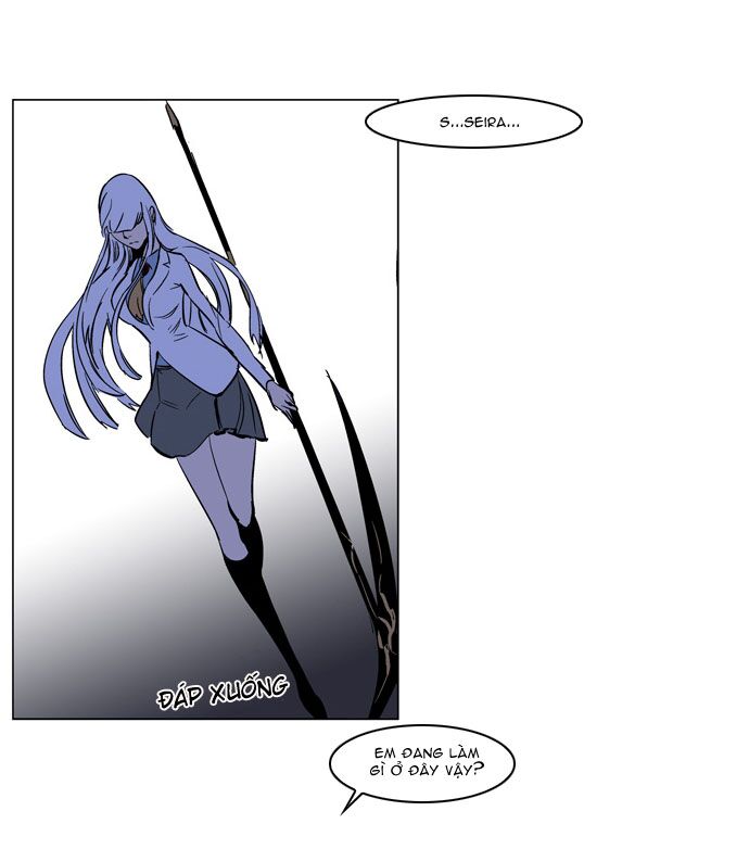 Ma Cà Rồng Quý Tộc: Chapter 171