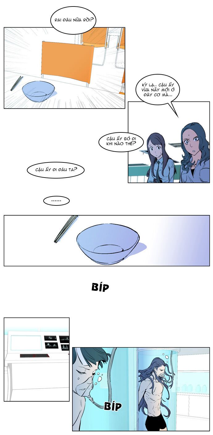 Ma Cà Rồng Quý Tộc: Chapter 173