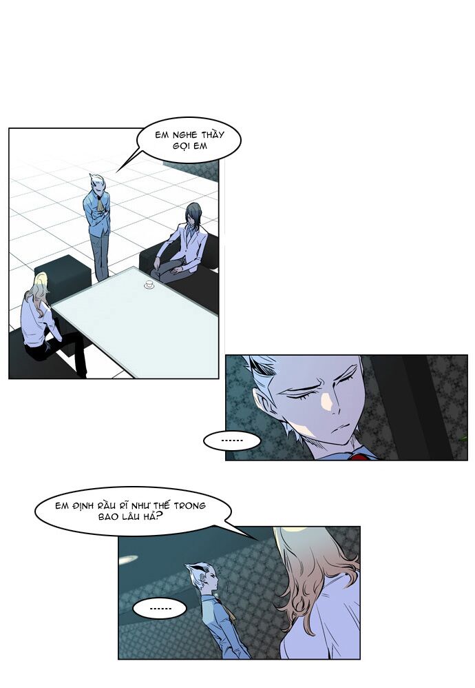 Ma Cà Rồng Quý Tộc: Chapter 173