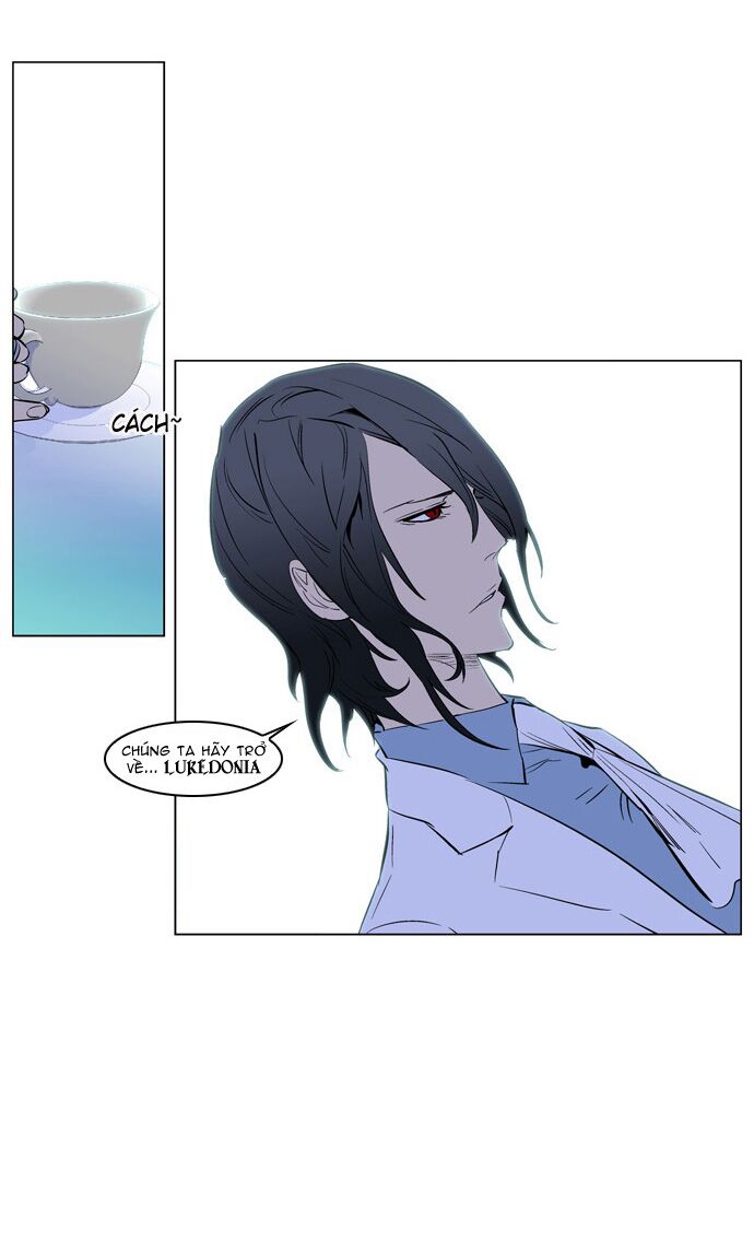 Ma Cà Rồng Quý Tộc: Chapter 173
