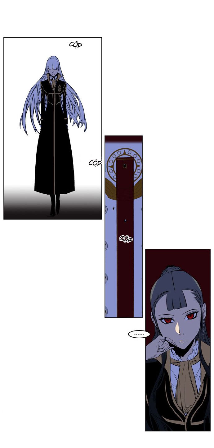 Ma Cà Rồng Quý Tộc: Chapter 173