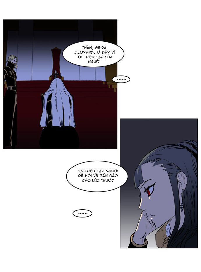 Ma Cà Rồng Quý Tộc: Chapter 173