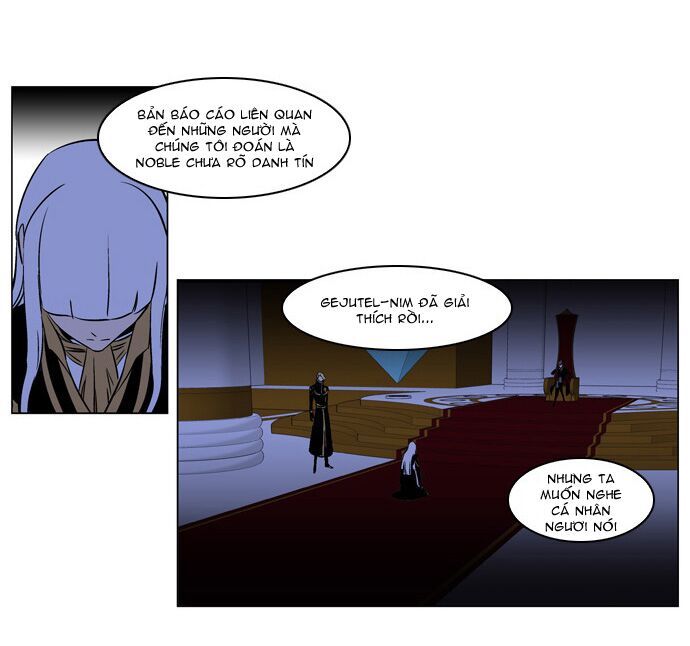 Ma Cà Rồng Quý Tộc: Chapter 173