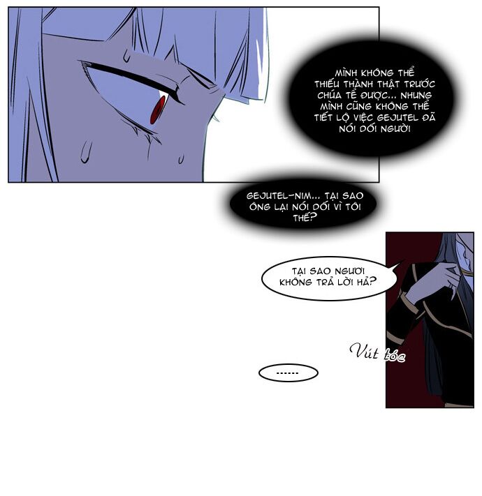 Ma Cà Rồng Quý Tộc: Chapter 173