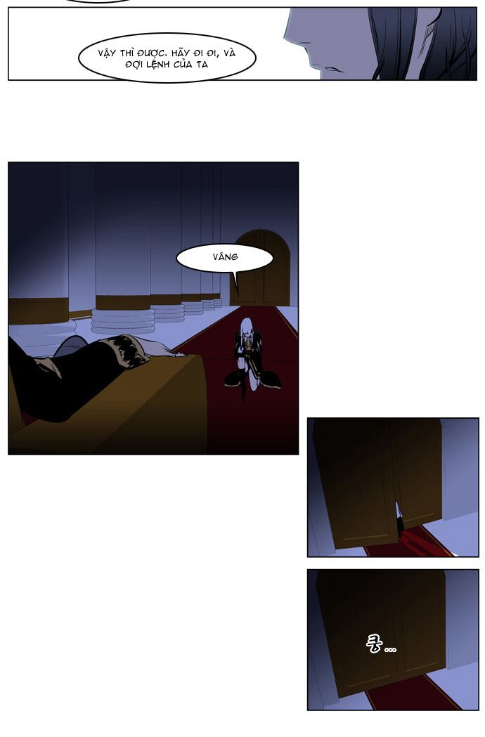 Ma Cà Rồng Quý Tộc: Chapter 173