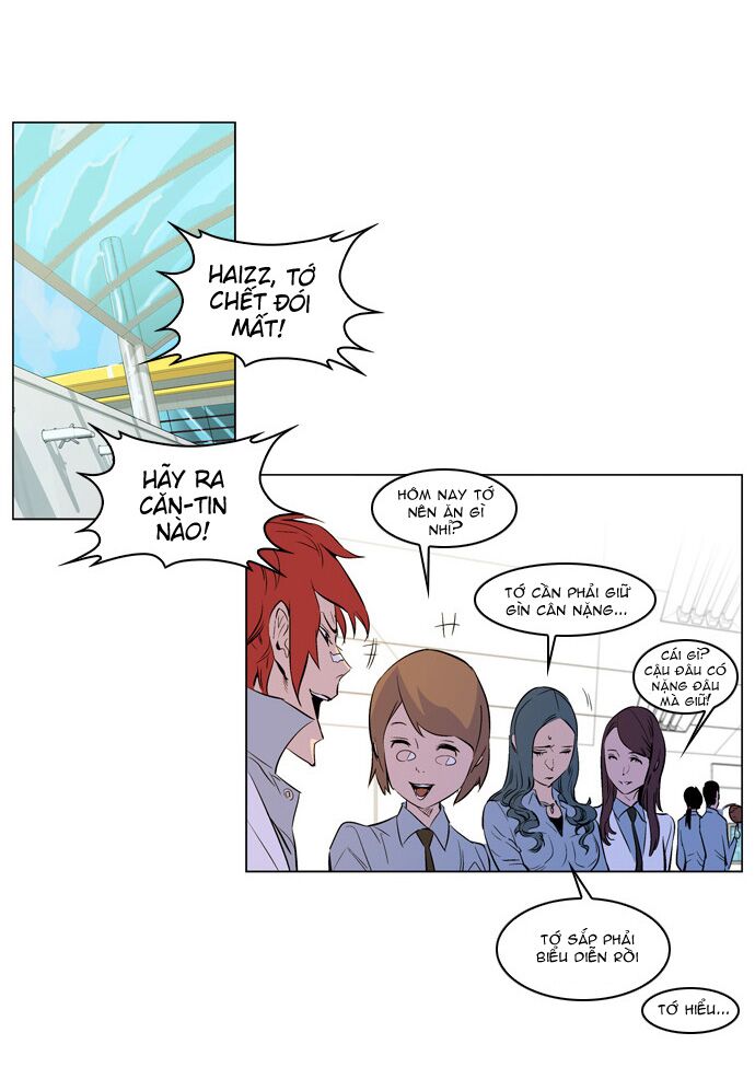 Ma Cà Rồng Quý Tộc: Chapter 173