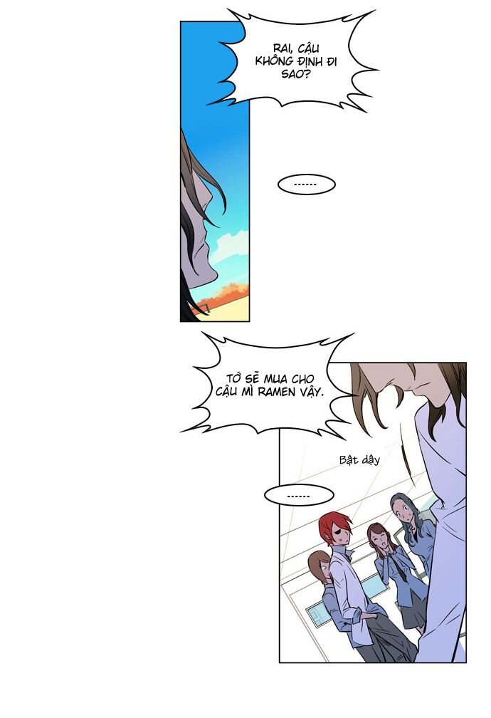Ma Cà Rồng Quý Tộc: Chapter 173