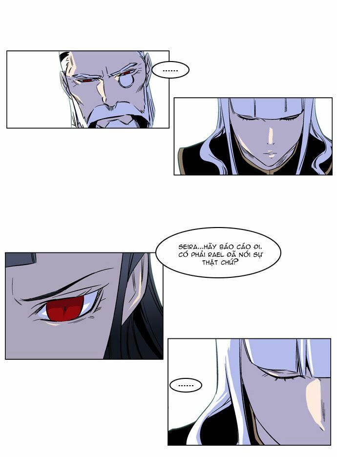 Ma Cà Rồng Quý Tộc: Chapter 174