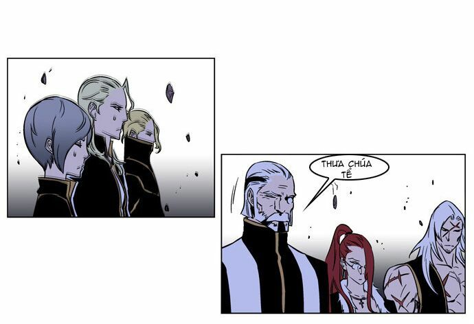 Ma Cà Rồng Quý Tộc: Chapter 174