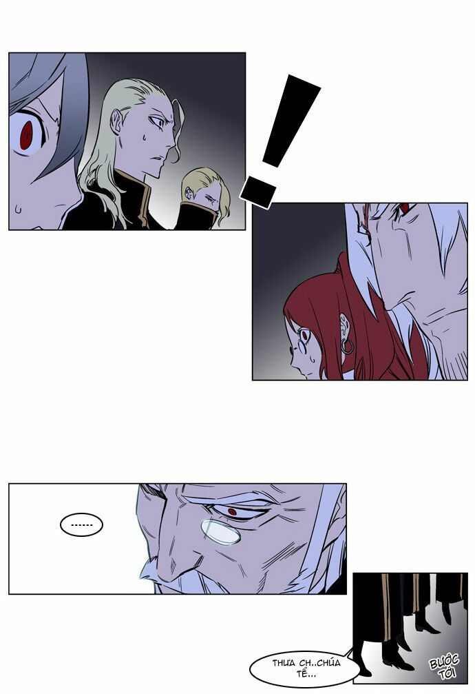 Ma Cà Rồng Quý Tộc: Chapter 174
