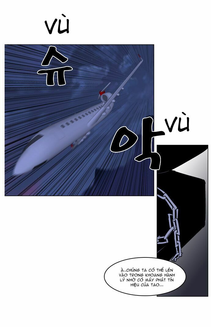 Ma Cà Rồng Quý Tộc: Chapter 174