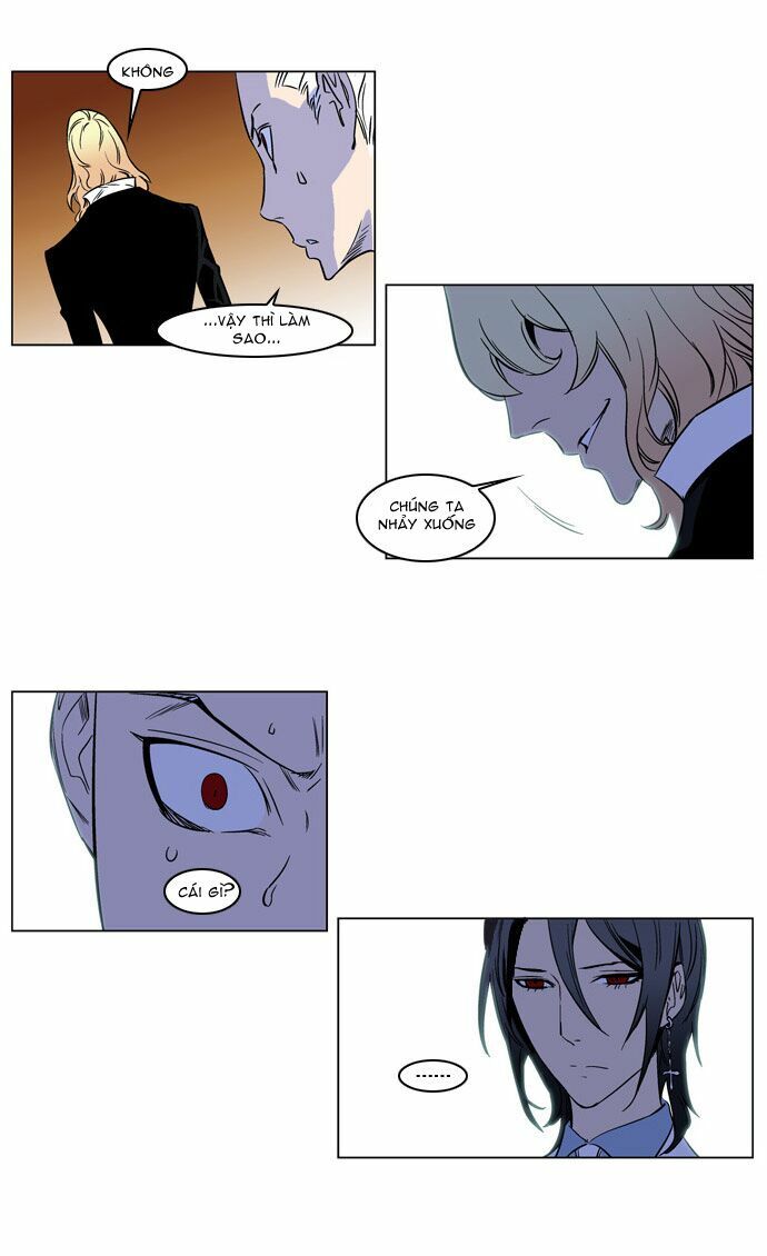 Ma Cà Rồng Quý Tộc: Chapter 174