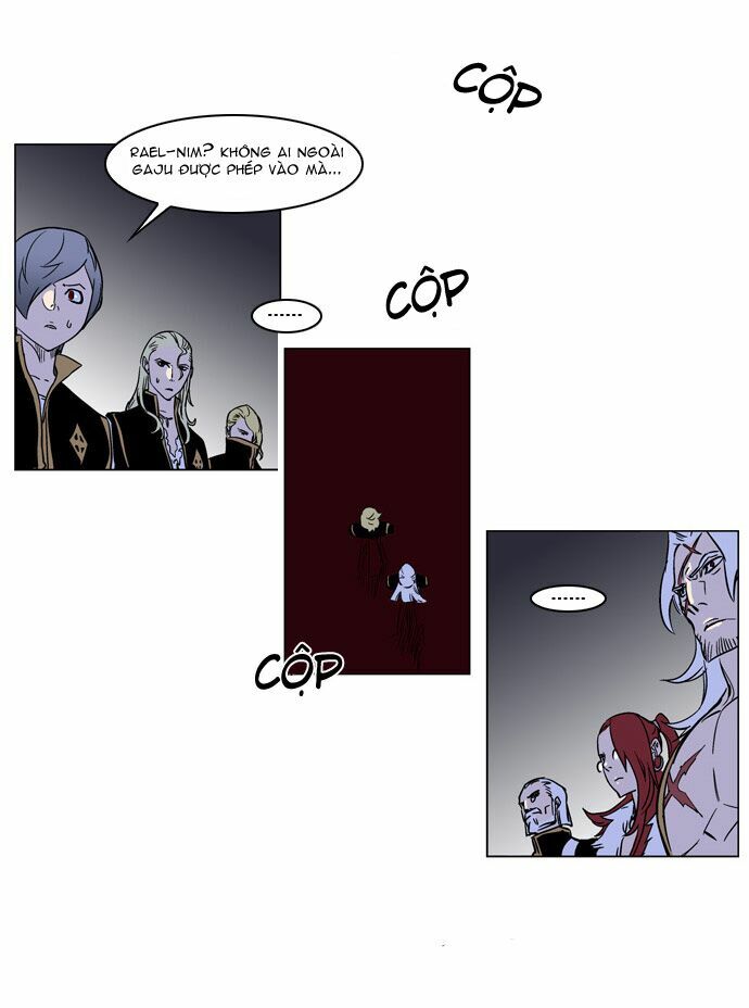 Ma Cà Rồng Quý Tộc: Chapter 174