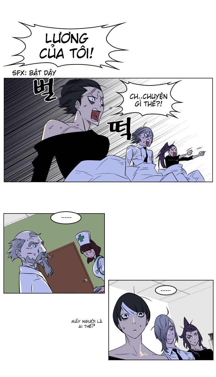 Ma Cà Rồng Quý Tộc: Chapter 175