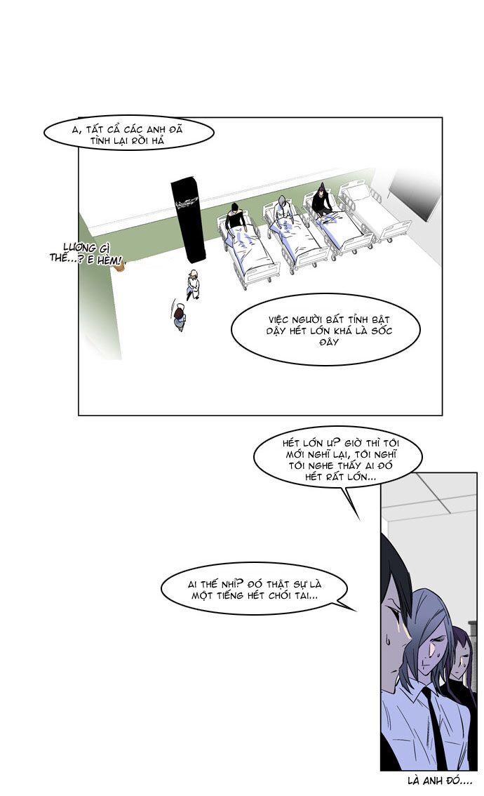 Ma Cà Rồng Quý Tộc: Chapter 175