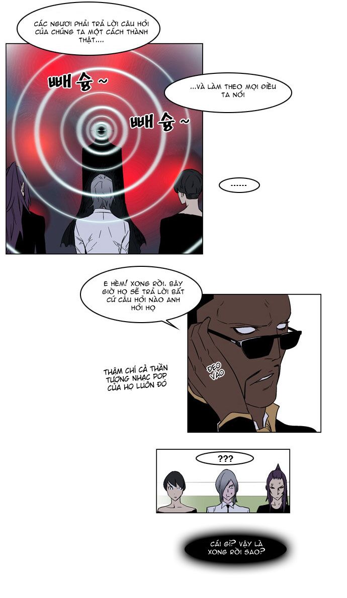 Ma Cà Rồng Quý Tộc: Chapter 175