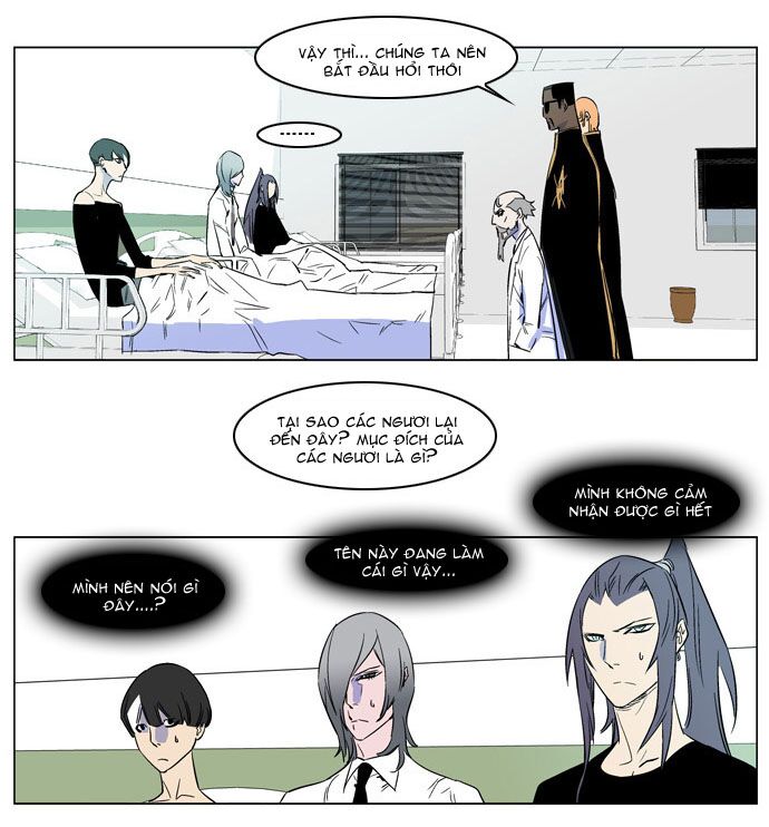 Ma Cà Rồng Quý Tộc: Chapter 175
