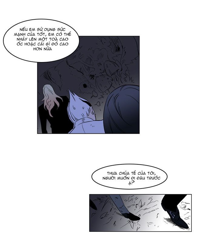 Ma Cà Rồng Quý Tộc: Chapter 175