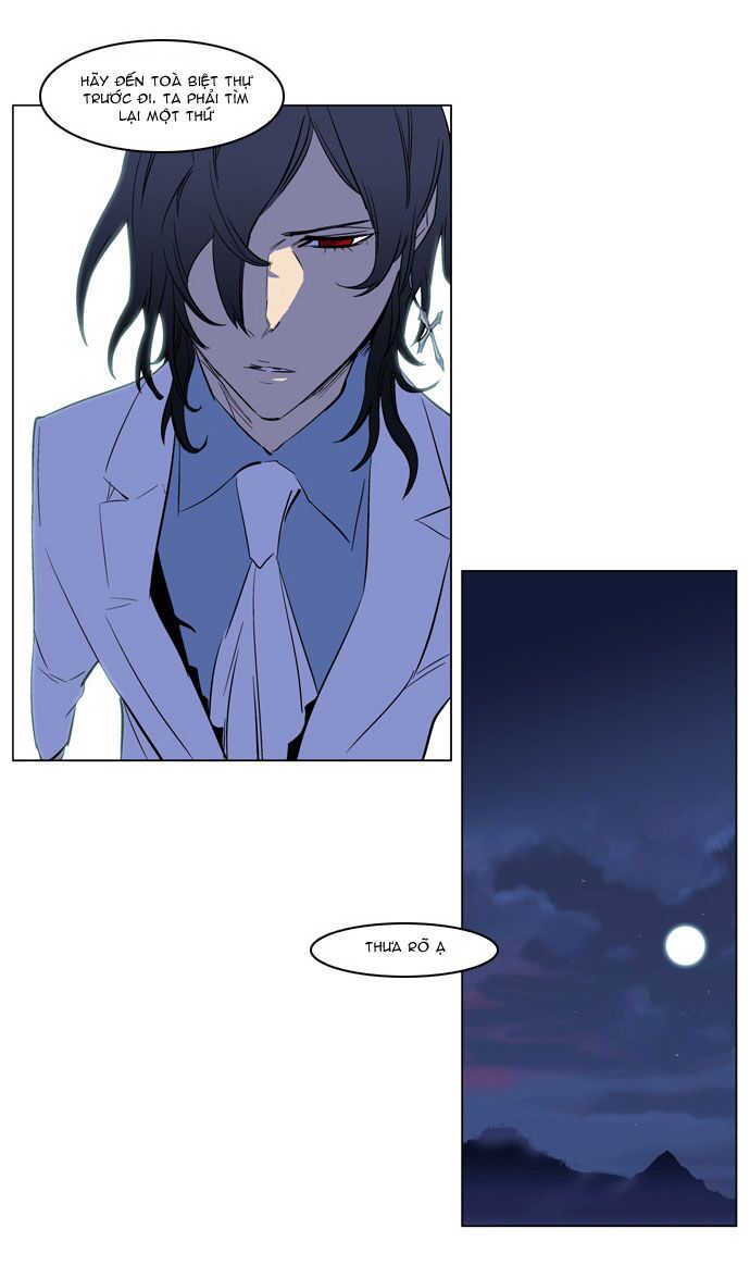 Ma Cà Rồng Quý Tộc: Chapter 175