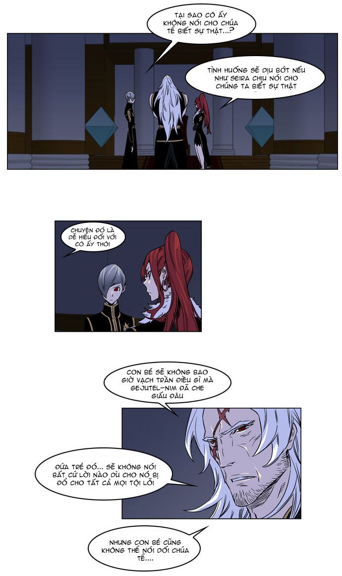 Ma Cà Rồng Quý Tộc: Chapter 175
