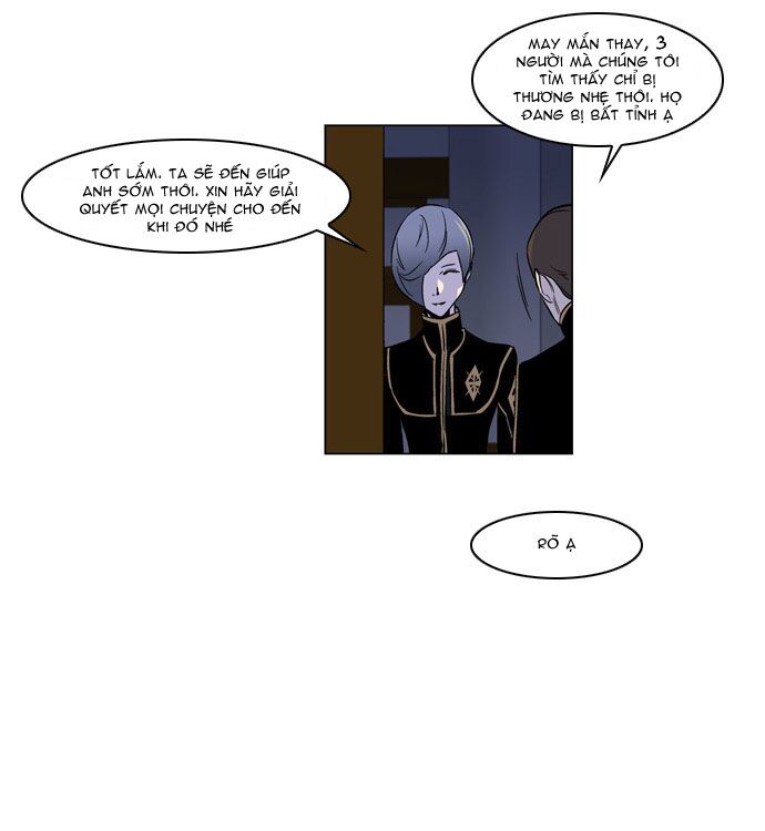 Ma Cà Rồng Quý Tộc: Chapter 175