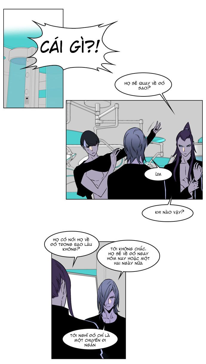 Ma Cà Rồng Quý Tộc: Chapter 175