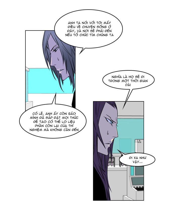 Ma Cà Rồng Quý Tộc: Chapter 175