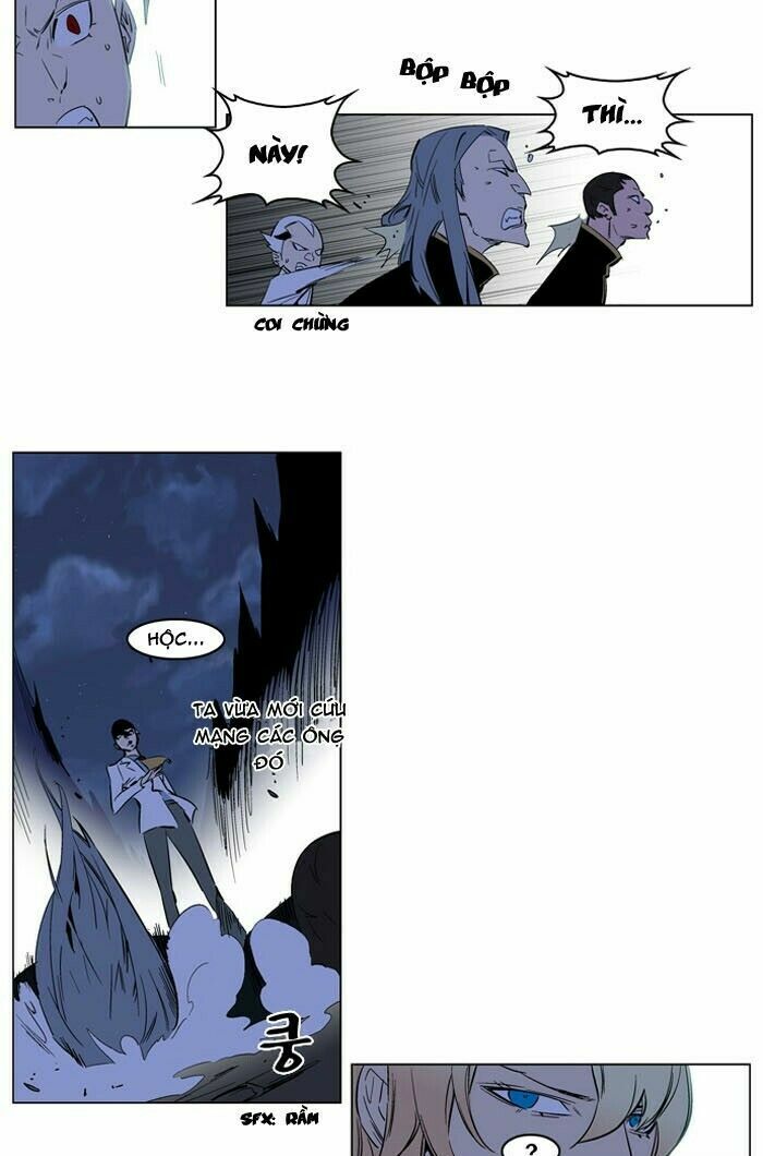 Ma Cà Rồng Quý Tộc: Chapter 176