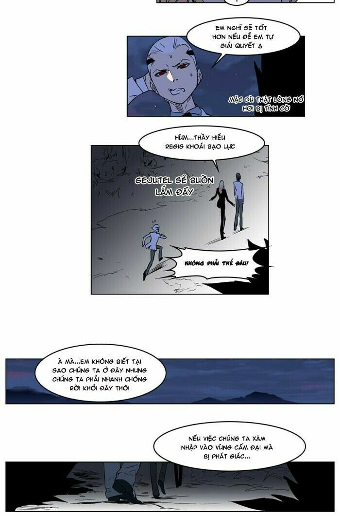 Ma Cà Rồng Quý Tộc: Chapter 176