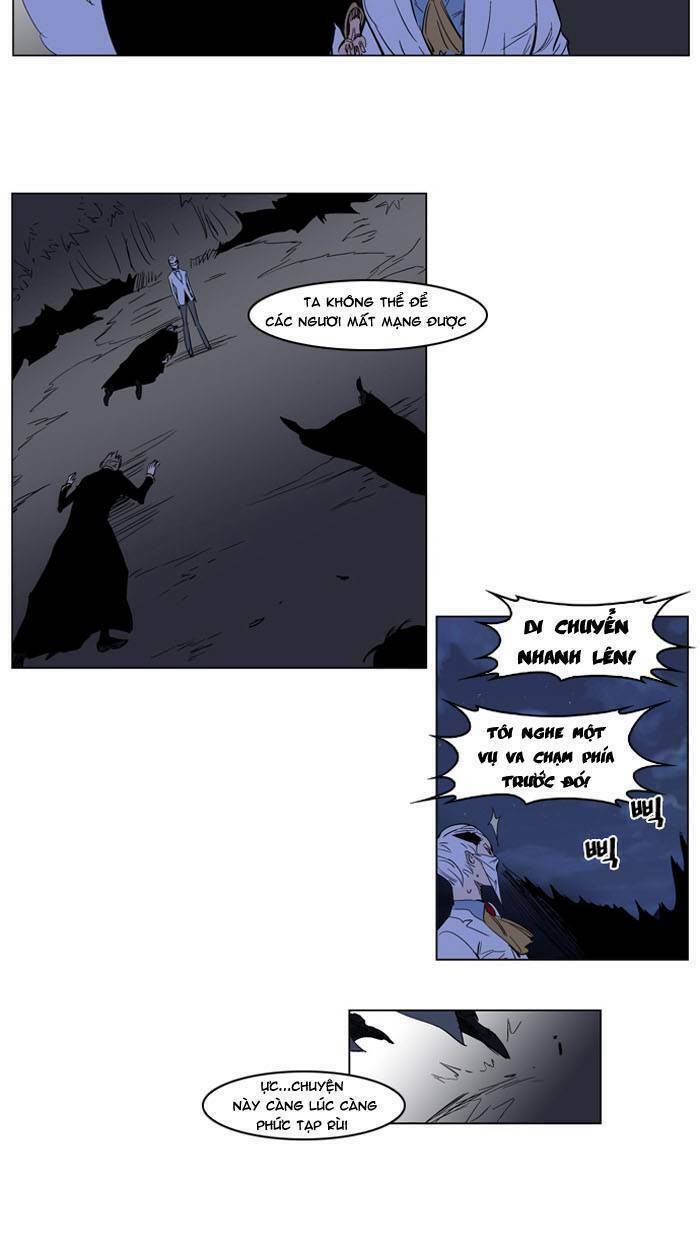 Ma Cà Rồng Quý Tộc: Chapter 177