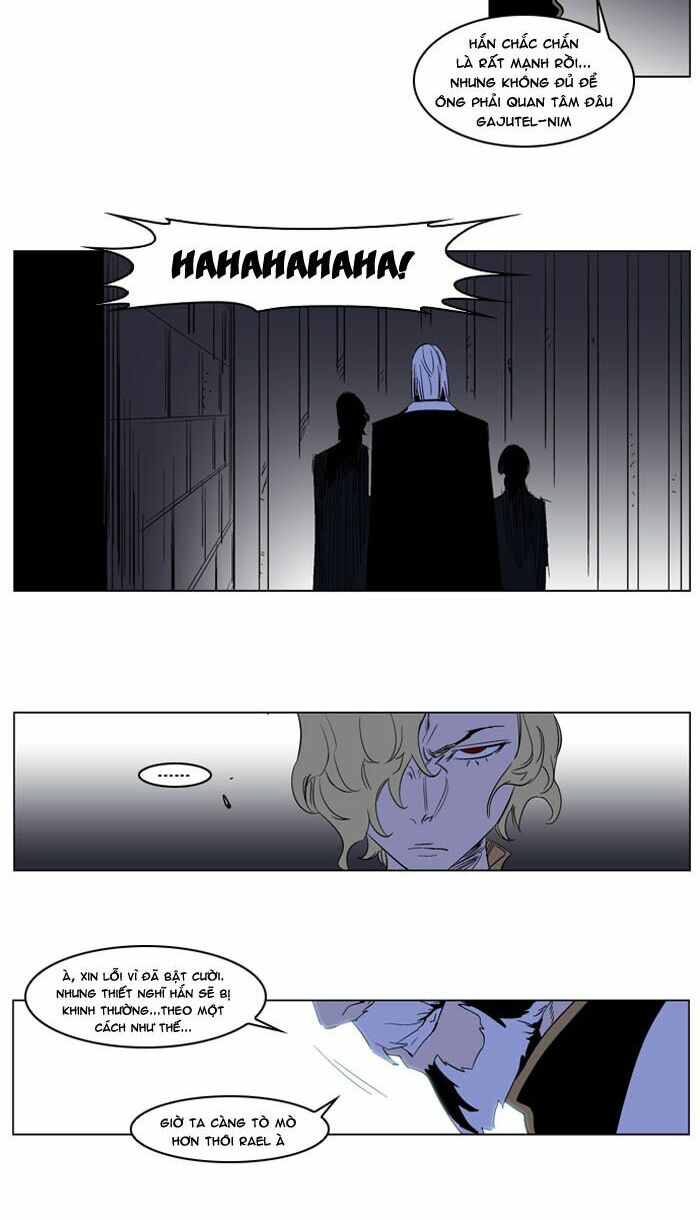 Ma Cà Rồng Quý Tộc: Chapter 177