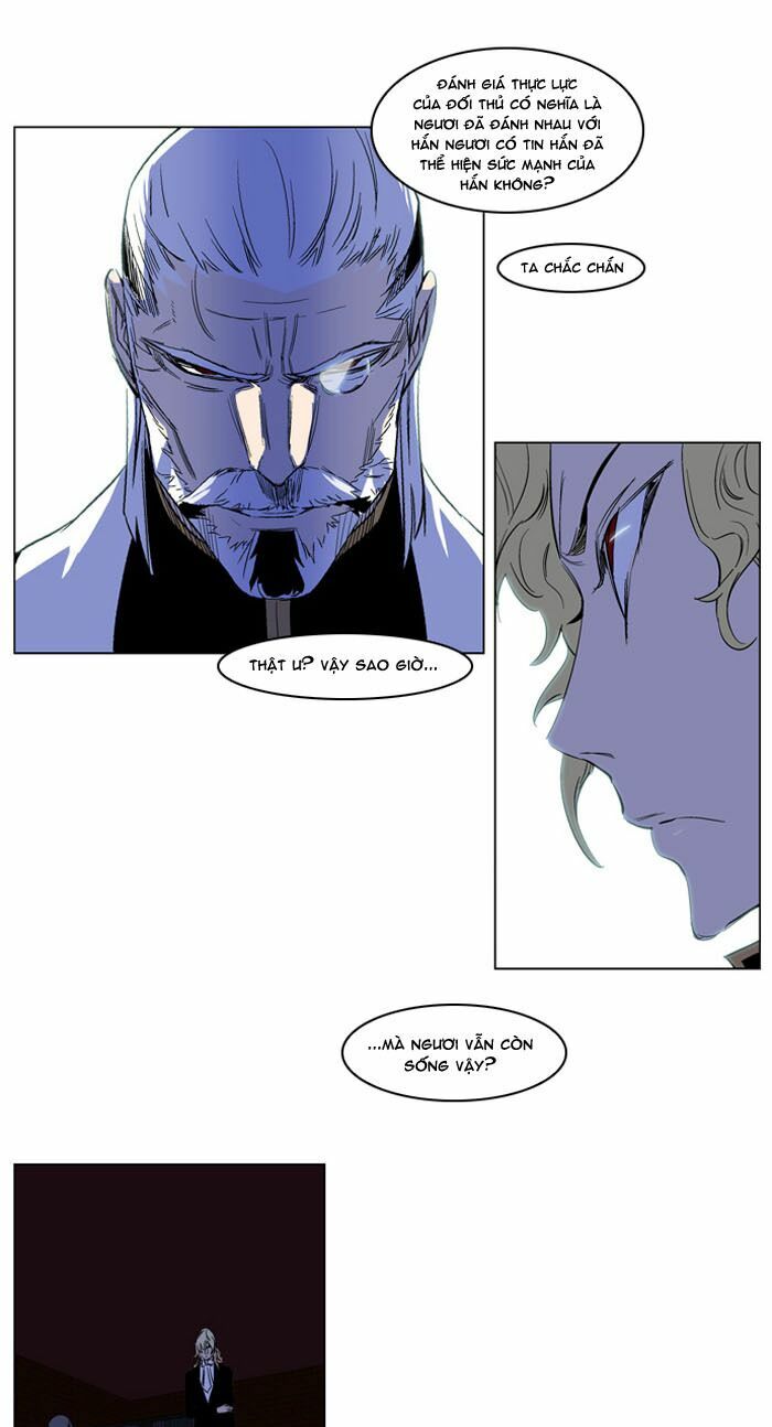 Ma Cà Rồng Quý Tộc: Chapter 177