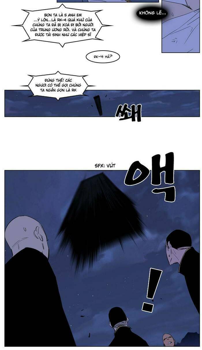 Ma Cà Rồng Quý Tộc: Chapter 178