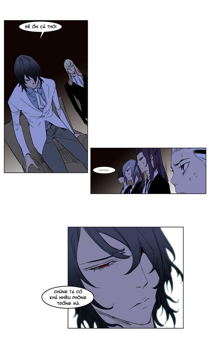 Ma Cà Rồng Quý Tộc: Chapter 179