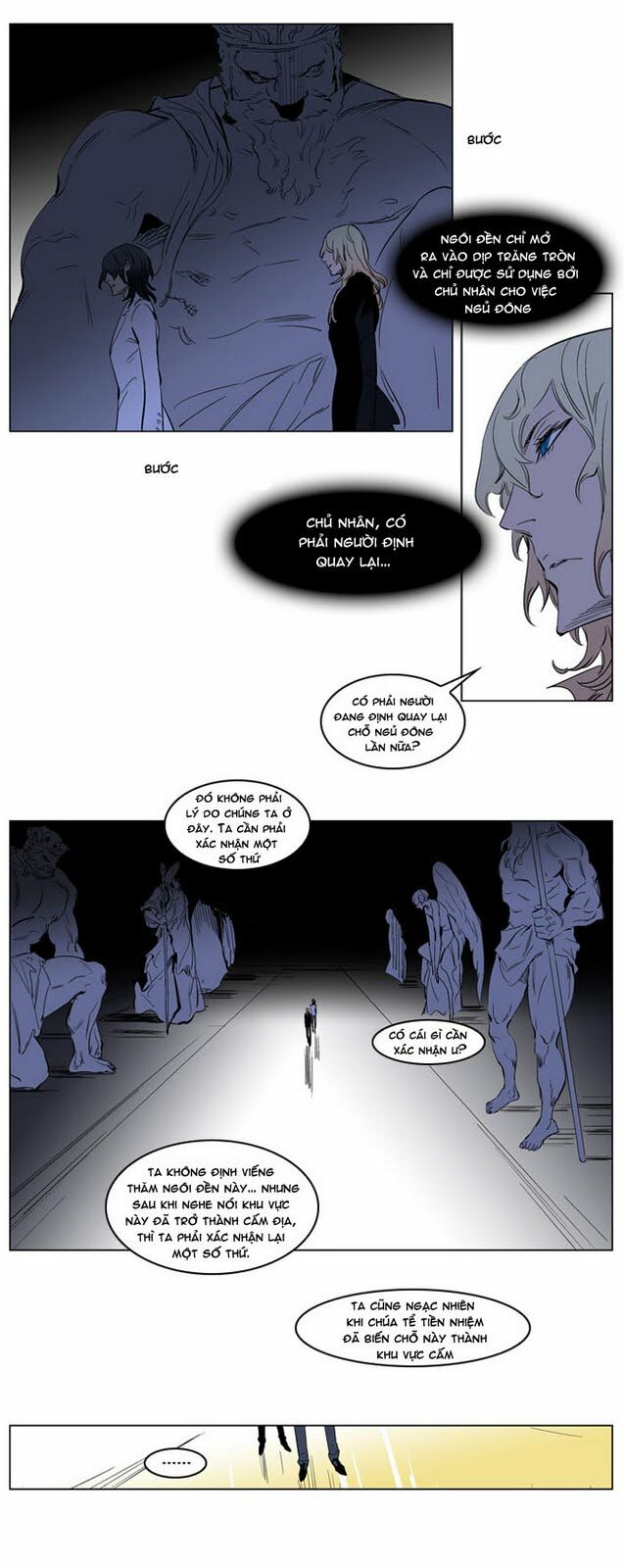 Ma Cà Rồng Quý Tộc: Chapter 179