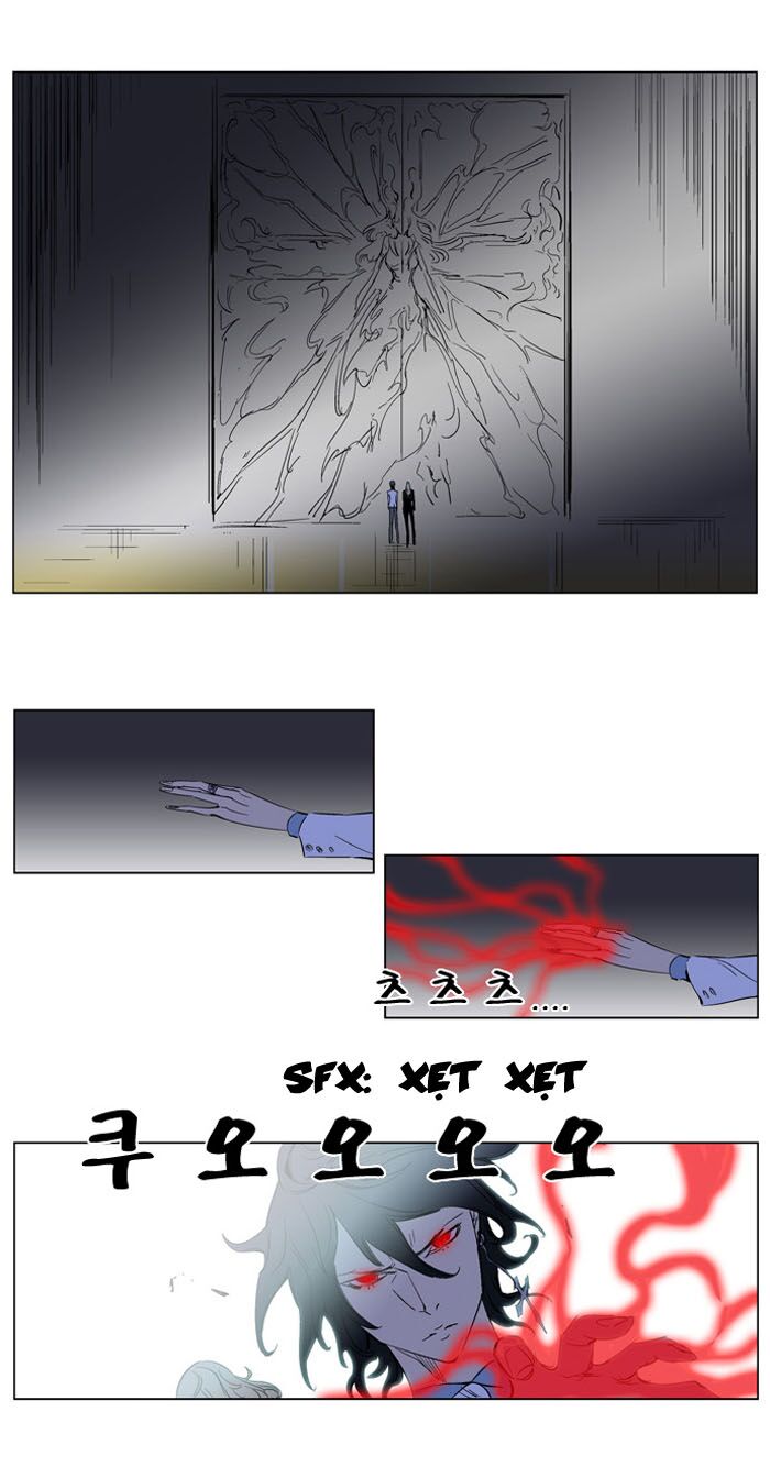 Ma Cà Rồng Quý Tộc: Chapter 179