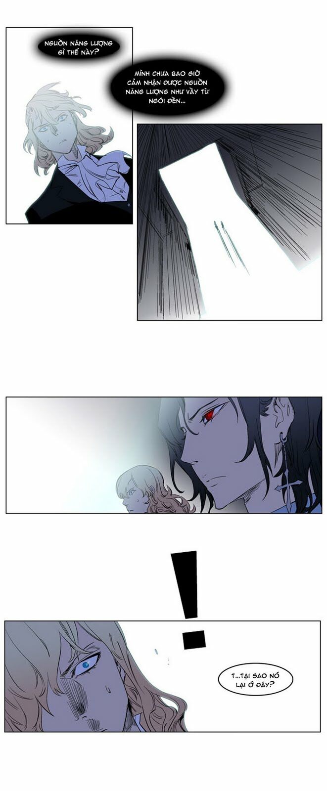 Ma Cà Rồng Quý Tộc: Chapter 179