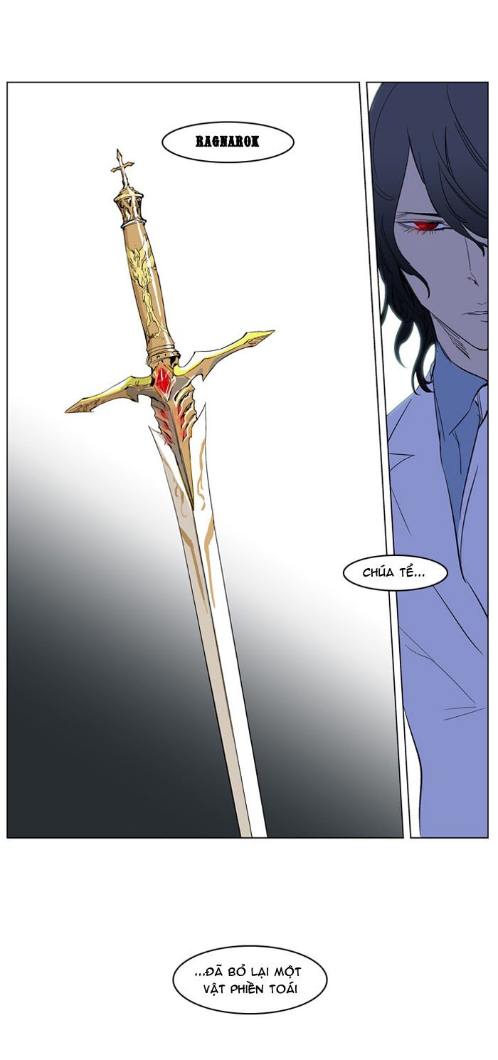 Ma Cà Rồng Quý Tộc: Chapter 179
