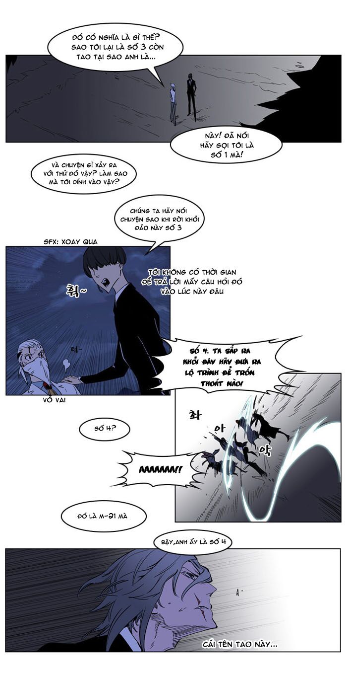 Ma Cà Rồng Quý Tộc: Chapter 179