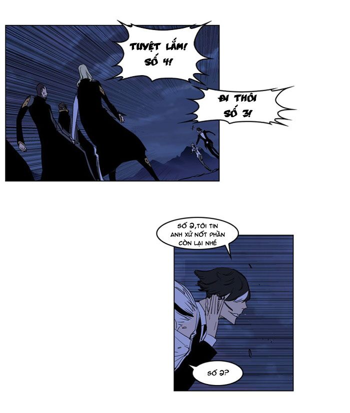 Ma Cà Rồng Quý Tộc: Chapter 179
