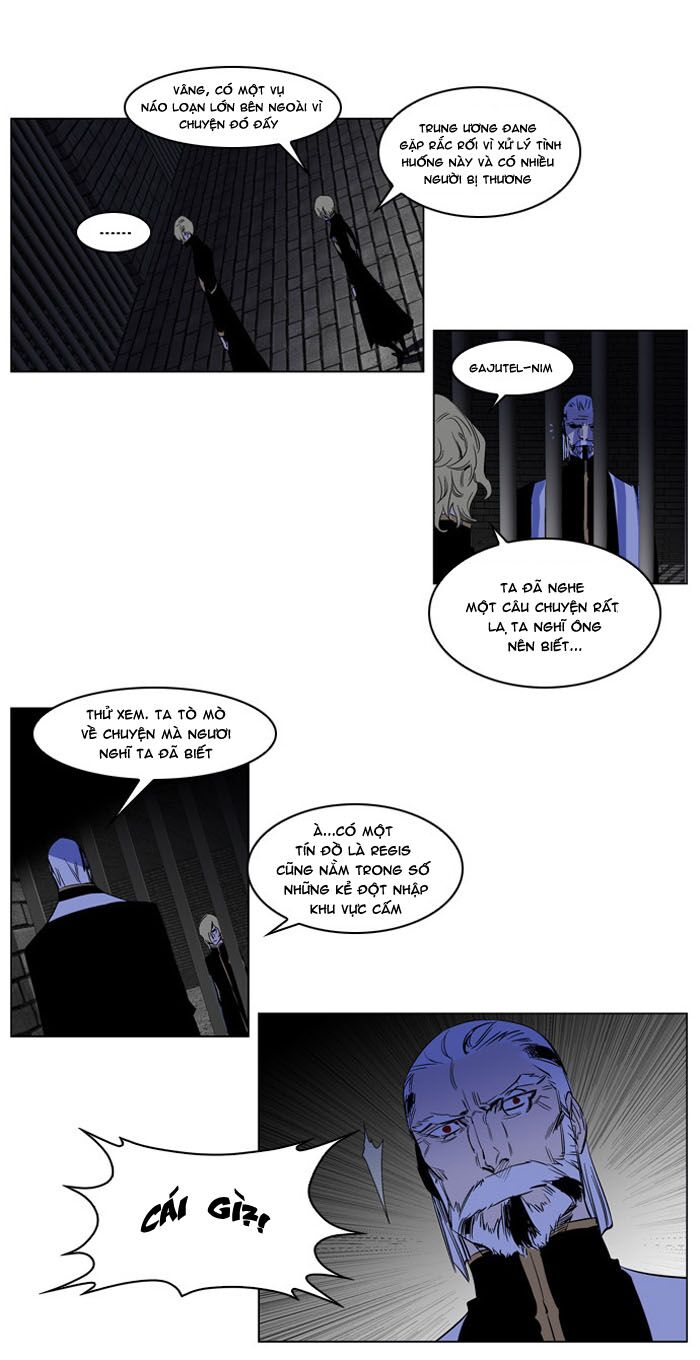Ma Cà Rồng Quý Tộc: Chapter 179