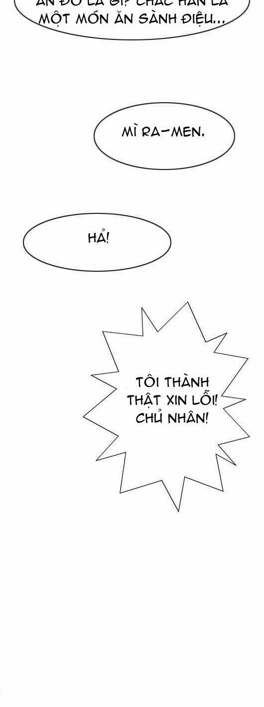 Ma Cà Rồng Quý Tộc: Chapter 18